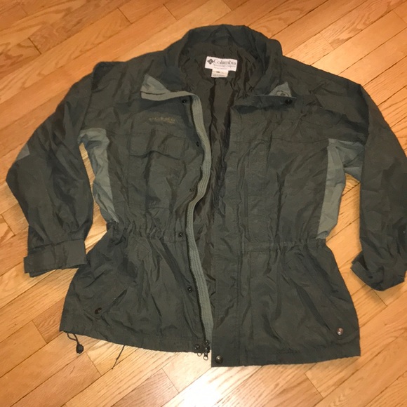 Jacket Colombia xl - Picture 1 of 4